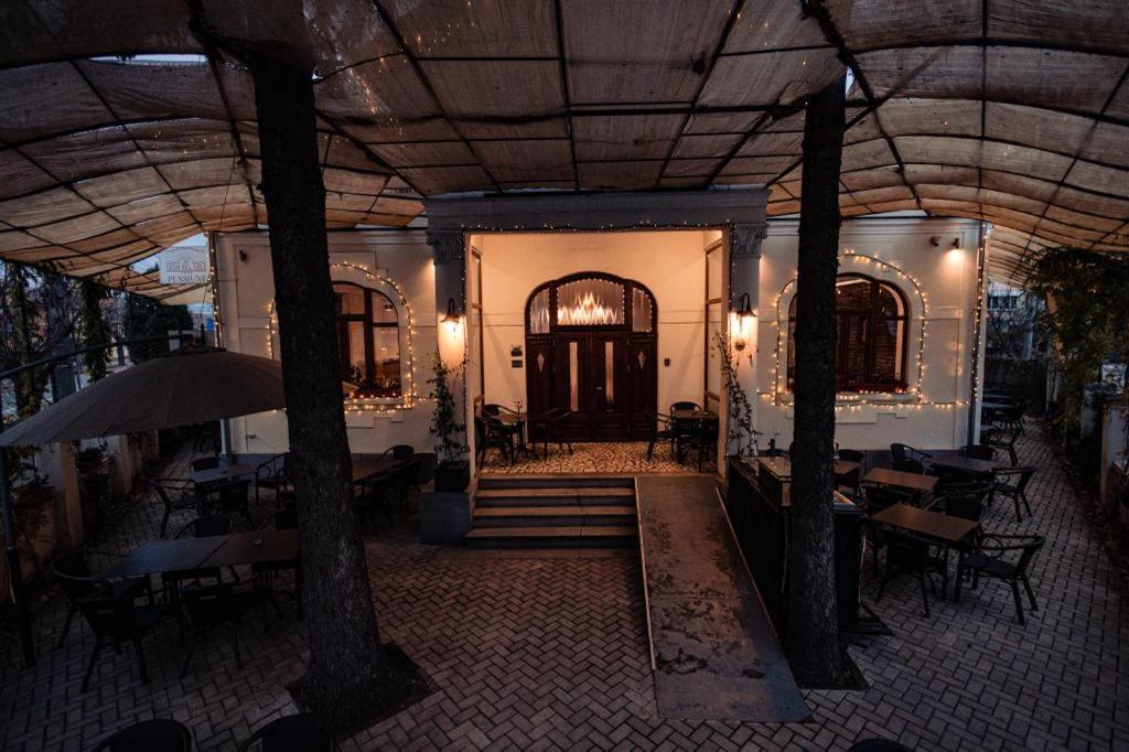 Casa Del Sole Hotel Alba Iulia Exterior photo